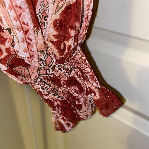 Rose + Olive - Picture 3 of 4